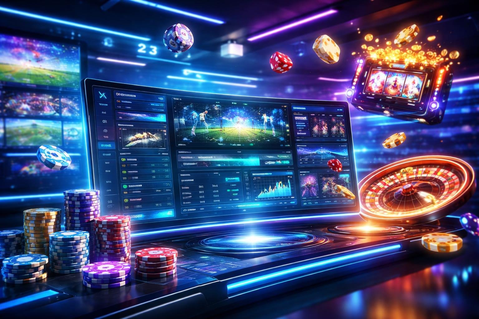 WADUK89 Update Judi Bola Dan Link Casino Yang Paling Terpercaya 2026